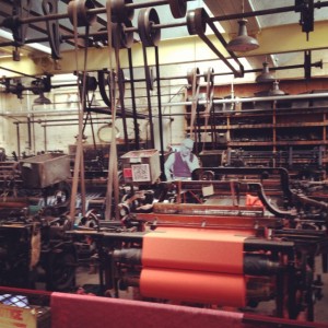 繊維工場